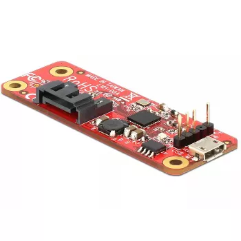 Placa de interface DeLOCK 62626 interna USB 2.0
