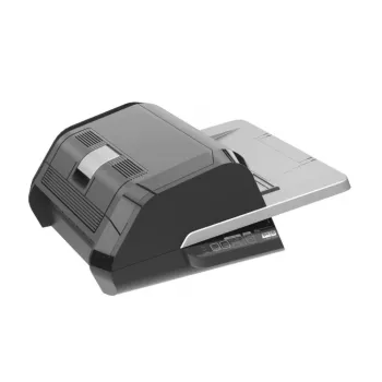 Plastificadora automática GBC Foton 30 A3, 30,6 cm, plastificadora a quente, 700 mm/min, 0,5 mm, A3, 75 µm