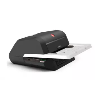 Plastificadora automática GBC Foton 30 A3, 30,6 cm, plastificadora a quente, 700 mm/min, 0,5 mm, A3, 75 µm