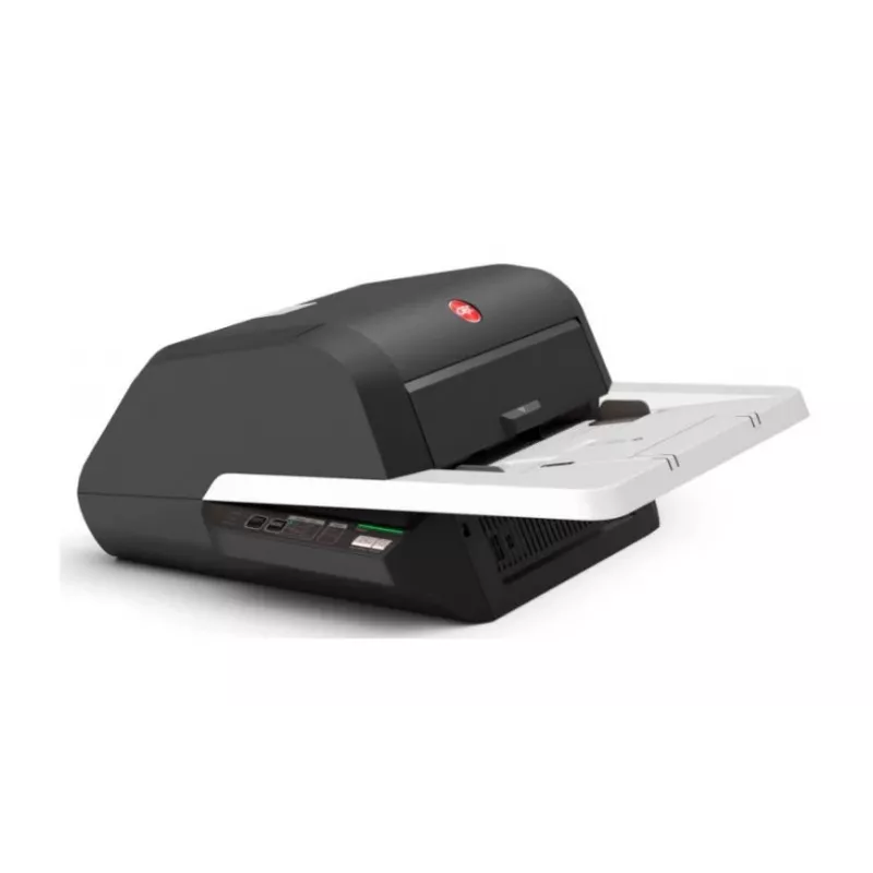 GBC Foton 30 4410011 plastificadora a quente automática, A3, 700 mm/min, preta/branca