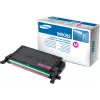 Toner Samsung CLT-M5082S magenta, 2000 páginas, 1 unid.