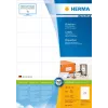 Etiquetas de impressora autoadesivas HERMA Labels Premium A4 70x41 mm 2100 unid.