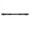 Suporte para soundbar Multibrackets M Universal 55 a 110 polegadas preto 10 kg