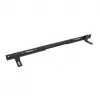 Suporte para soundbar Multibrackets M Universal 55 a 110 polegadas preto 10 kg