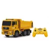 Carro Jamara MAN