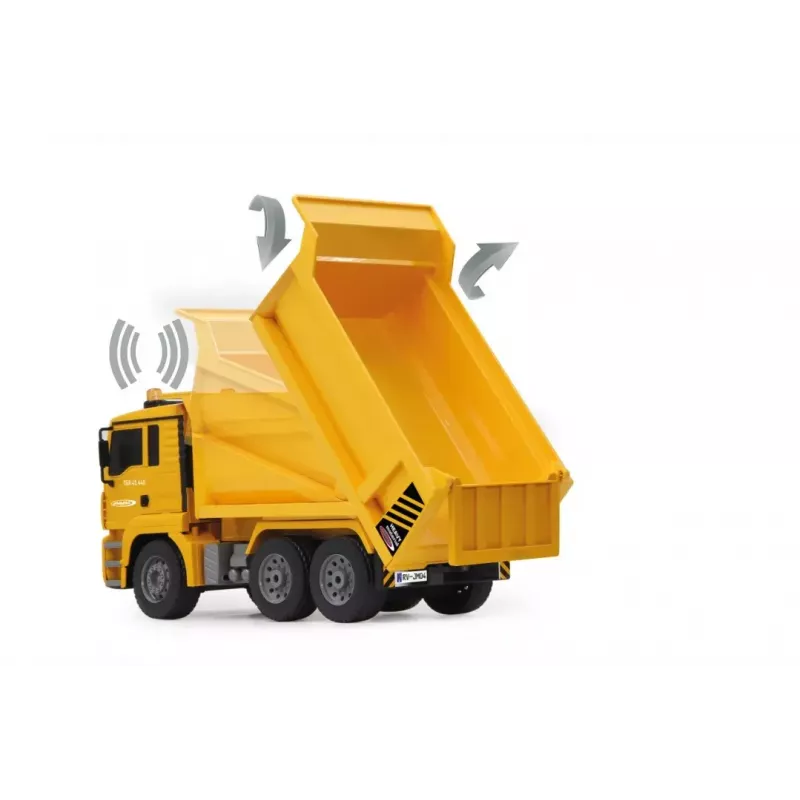Carro Jamara MAN