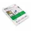 Bolsa de plastificação GBC A4 resistente a UV 150 mícron, brilhante, A4, 100 unid.