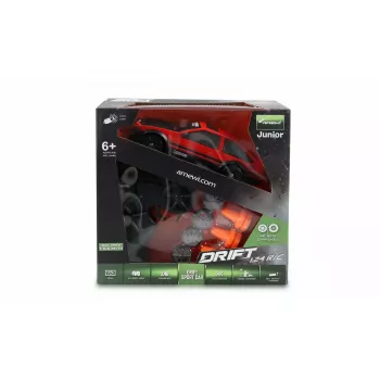 Carro desportivo Amewi Drift modelo telecomandado 1:24