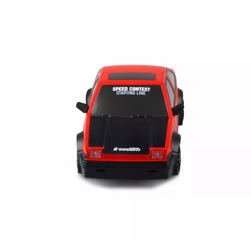 Carro desportivo Amewi Drift modelo telecomandado 1:24