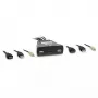 Comutador KVM Inter-Tech 88887340