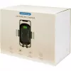 Suporte ativo Inter-Tech MTH-100 Telemóvel/Smartphone Preto
