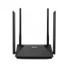 Router Wi-Fi ASUS RT-AX53U Gigabit Ethernet Dual-Band (2,4 GHz / 5 GHz) Preto