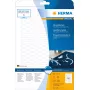 Etiqueta autocolante para impressora HERMA 5116 A4 49x10 mm 1500 unid.