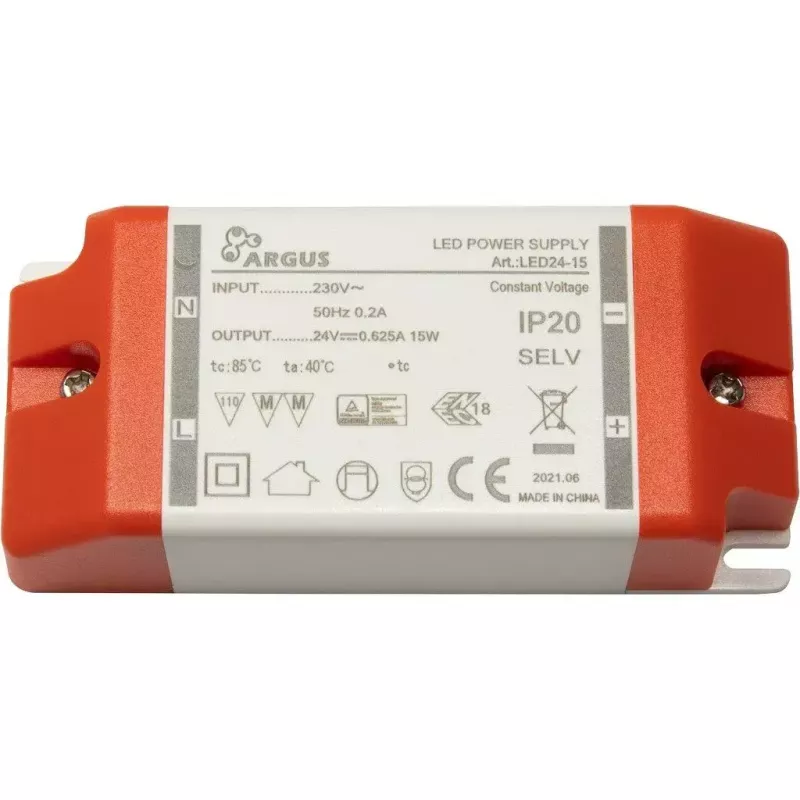 Driver LED Inter-Tech LED24-15