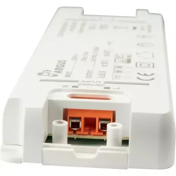 Driver LED Inter-Tech LED24-30 30W IP20 100000h