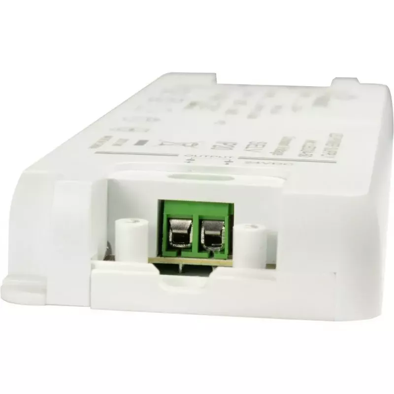 Driver LED Inter-Tech LED24-30 30W IP20 100000h
