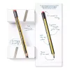 Caneta stylus Staedtler 180J 22-1 Preto Amarelo