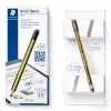 Caneta stylus Staedtler 180J 22-1 Preto Amarelo