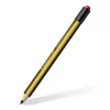 Caneta stylus Staedtler 180J 22-1 Preto Amarelo