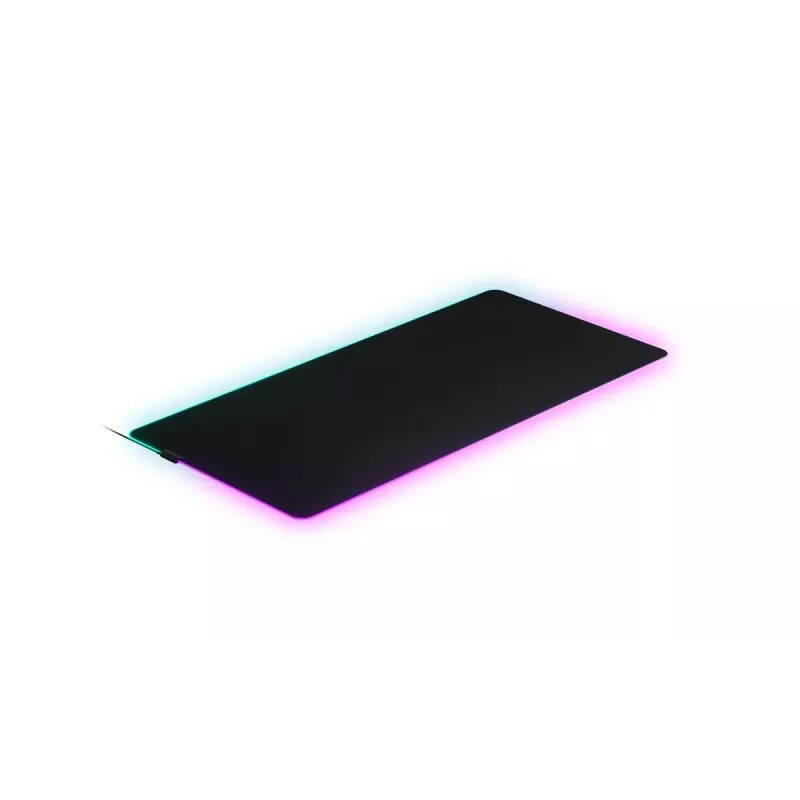 Tapete de rato gaming Steelseries QcK Prism Cloth