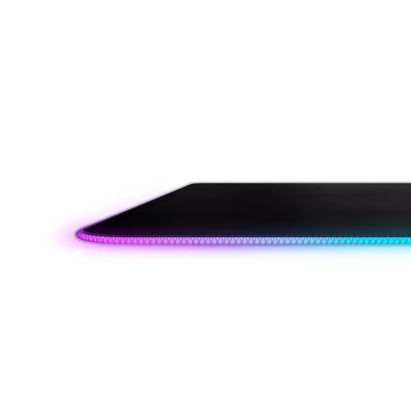 Tapete de rato gaming Steelseries QcK Prism Cloth