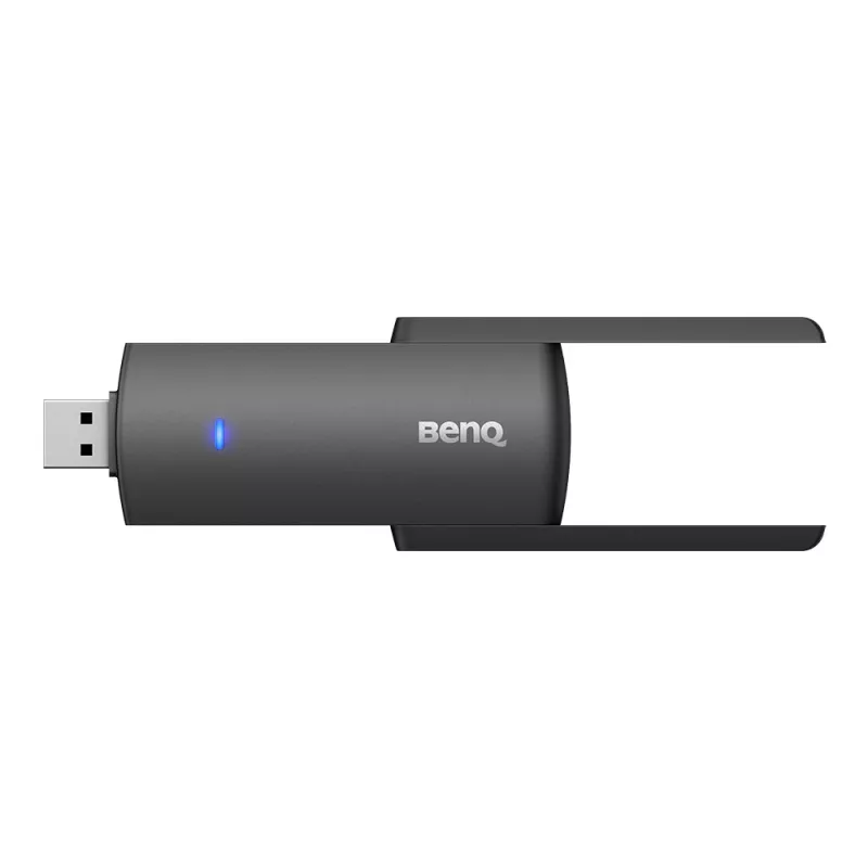 Adaptador wireless BenQ TDY31 867 Mbit/s USB Dual-band