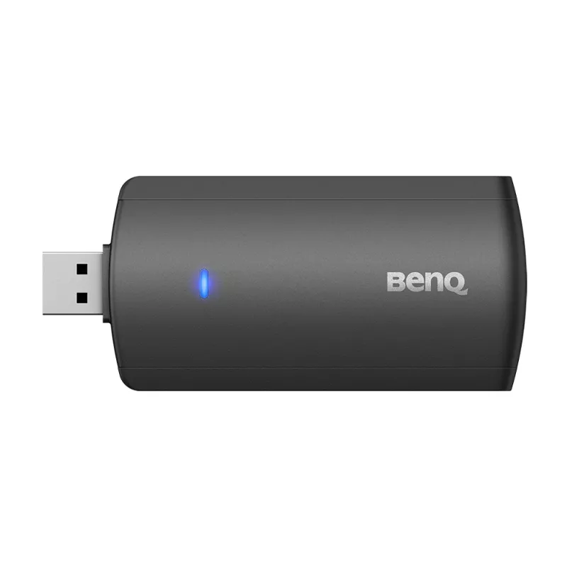 Adaptador wireless BenQ TDY31 867 Mbit/s USB Dual-band