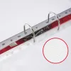 Esselte Quality Pocket A3 Horizontal, 30% plástico reciclado de material pré-consumo