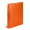 Caderno de argolas HERMA 19162 A4 Laranja