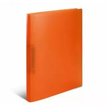 Caderno de argolas HERMA 19162 A4 Laranja