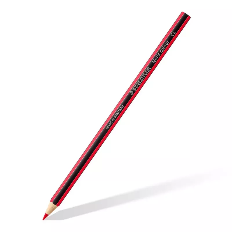 Conjunto de lápis de cor Staedtler 185 C18 multicolorido 18 unid.