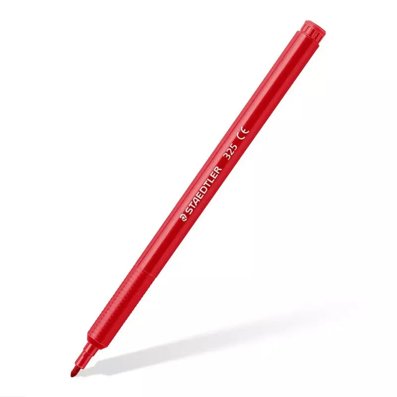 Caneta de feltro Staedtler 325 24 unid.
