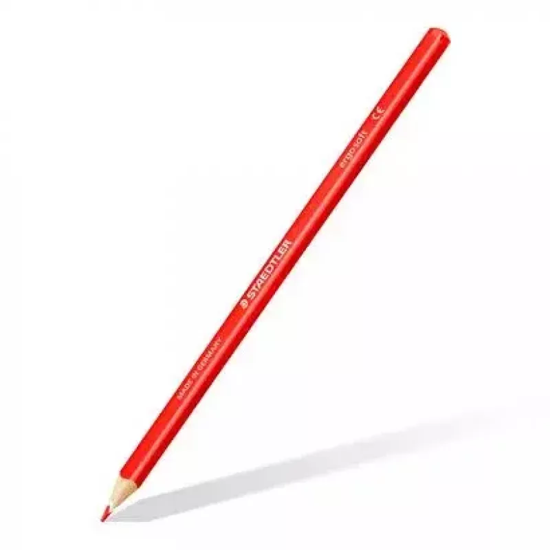 Lápis de cor Staedtler Ergosoft 157 multicoloridos 24 unid.