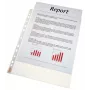 Capa transparente Esselte 4848 210 x 297 mm (A4) polipropileno (PP)
