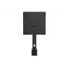 Suporte de secretária Multibrackets M Deskmount XL preto