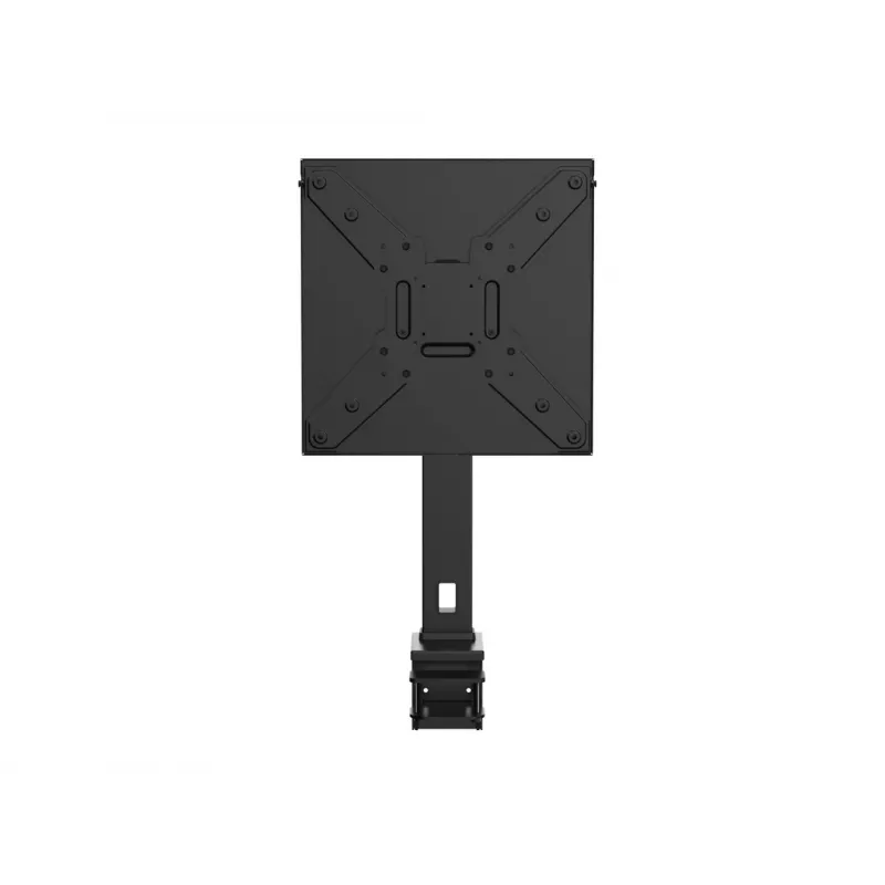 Suporte de secretária Multibrackets M Deskmount XL preto