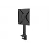 Suporte de secretária Multibrackets M Deskmount XL preto