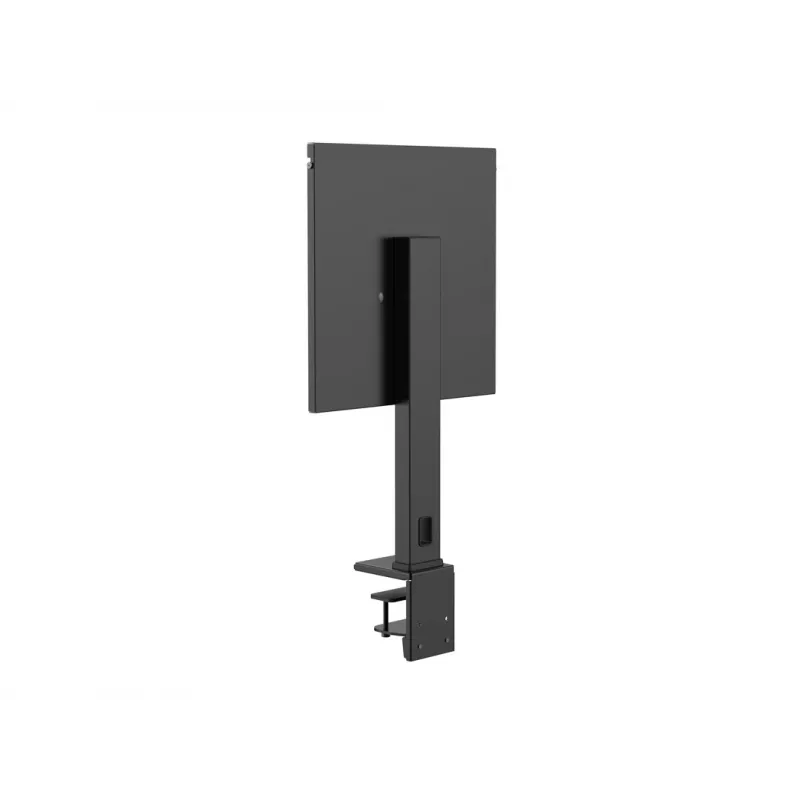 Suporte de secretária Multibrackets M Deskmount XL preto