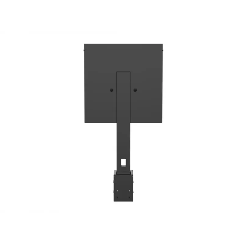Suporte de secretária Multibrackets M Deskmount XL preto