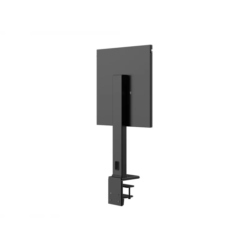 Suporte de secretária Multibrackets M Deskmount XL preto