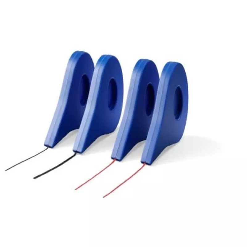 Fita de grelha autoadesiva Nobo 3 mm x 10 m, preta, 3 mm