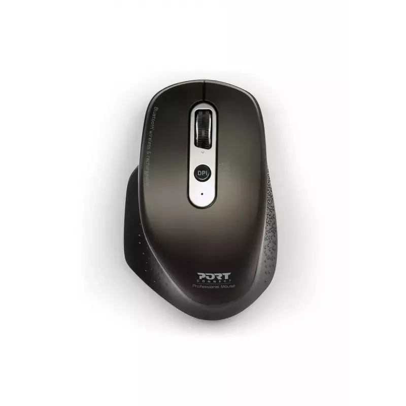 Rato Port Designs 900716 RF Wireless + Bluetooth