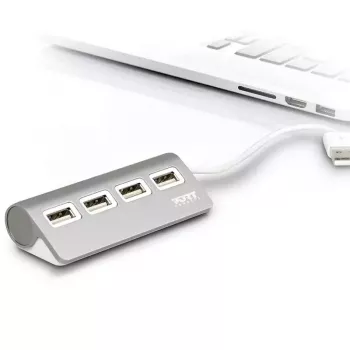Hub USB Port Designs 900120