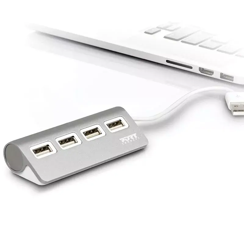 Hub USB Port Designs 900120