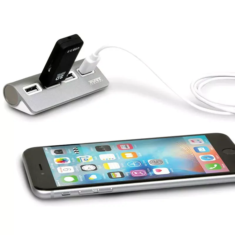Hub USB Port Designs 900120
