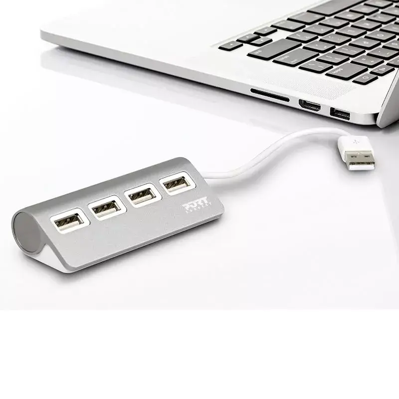 Hub USB Port Designs 900120