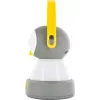 Lanterna de campismo a pilhas Schwaiger CALE100 511 100 lm LED
