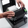 Fita para impressora Brother BSP-1D300-110 preta