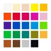 Pastel de óleo Staedtler 2420 multicolor 24 unid.