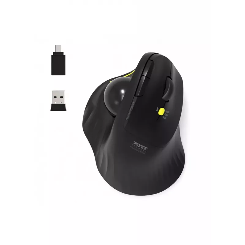 Rato Port Designs 900719 Bluetooth